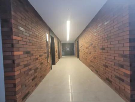 3+1 130 M² 16Nd Floor Mogan View Apartment For Sale In Beytepe İncek Bulvar Loft Complex