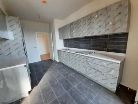 4+1 17 Th Floor Tenantless Apartment For Sale In Beytepe İncek Bulvar Loft Complex