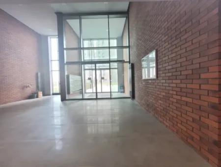 110 M2 2+1 3St Floor Tenantless Apartment For Sale In Beytepe İncek Bulvar Loft Complex