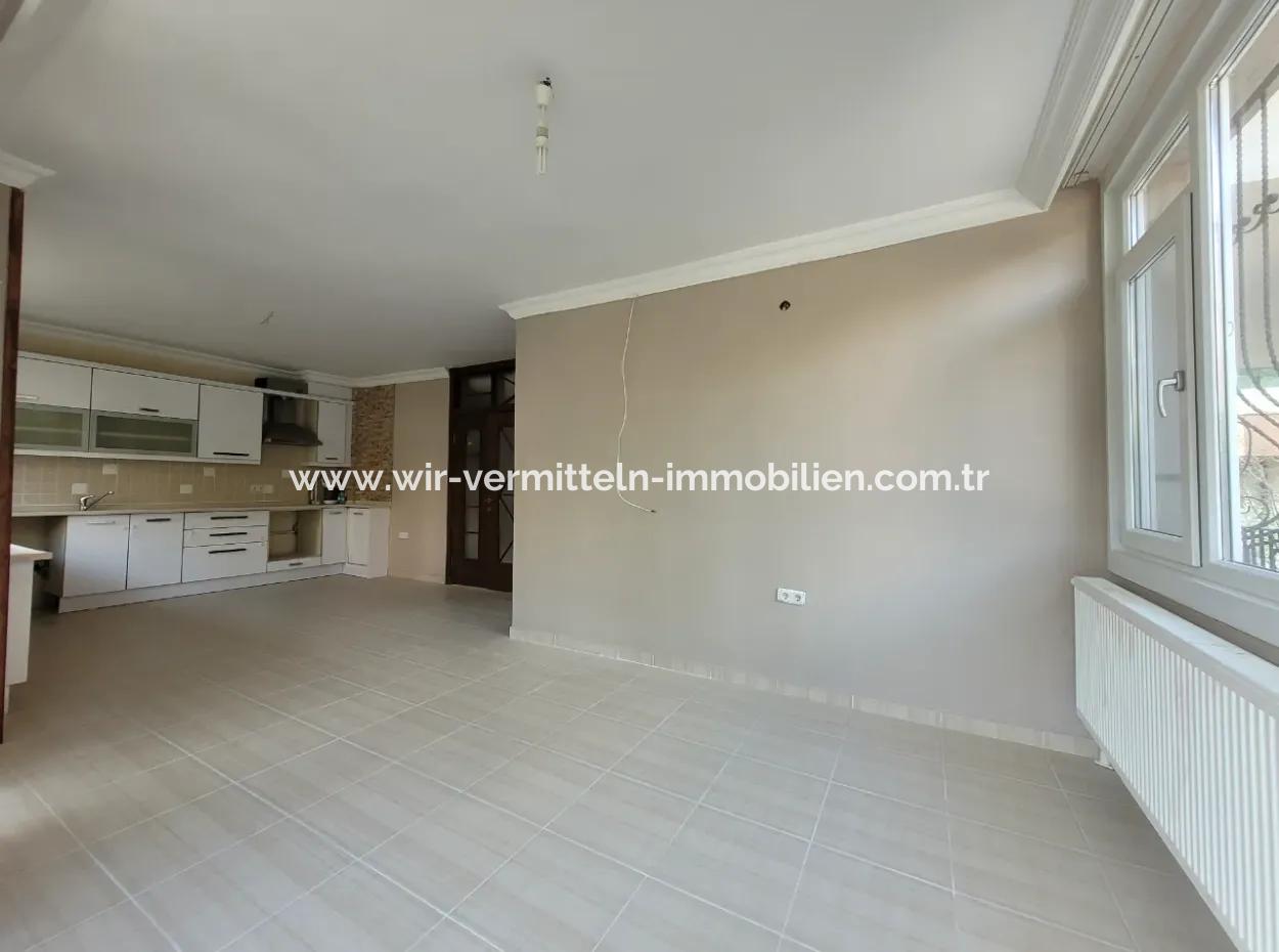 Bilkent 3 Ufuk Sitesi Yanında Caner Sitesinde Kiralık Lüks 6+2 Villa