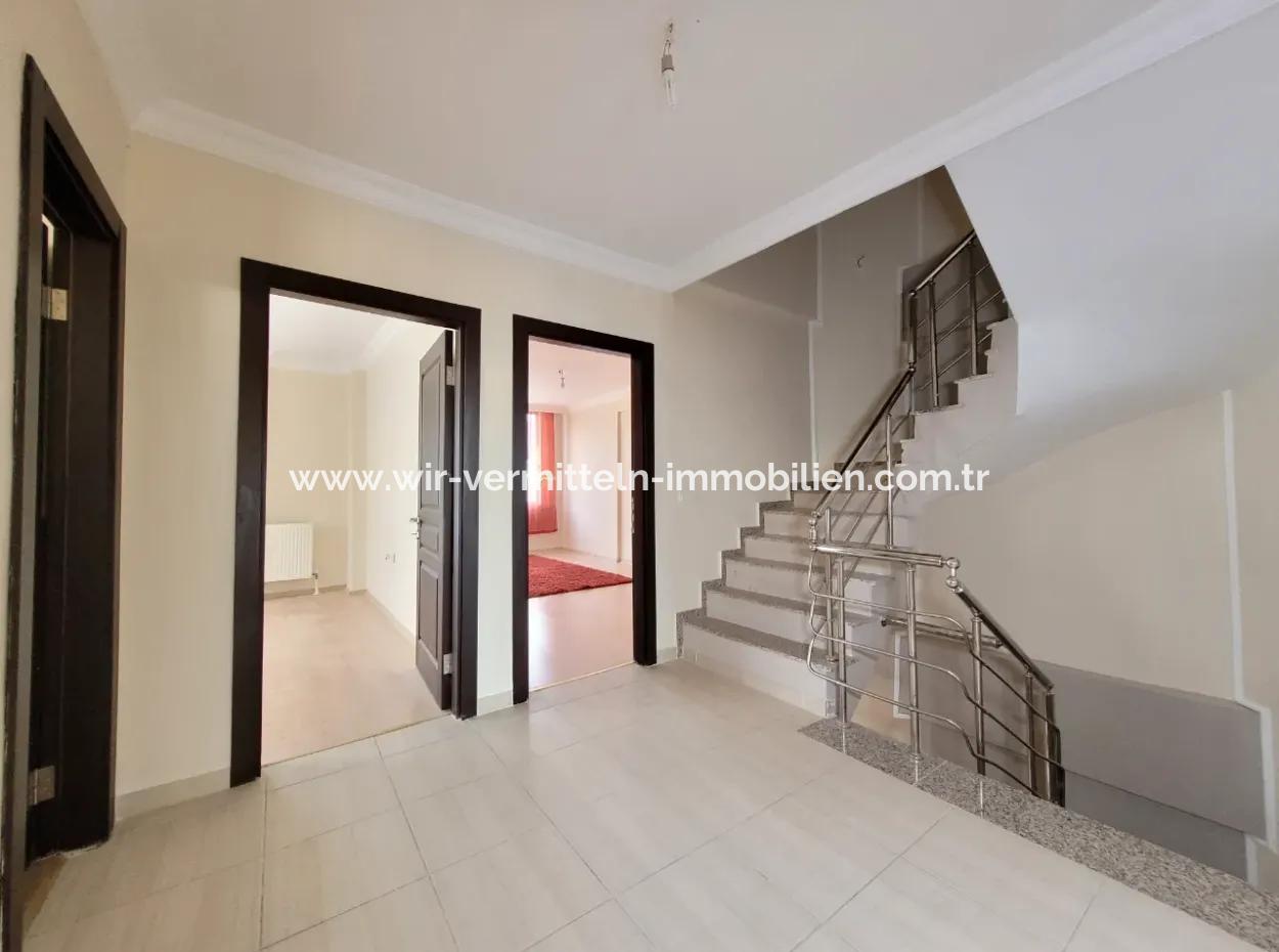 Bilkent 3 Ufuk Sitesi Yanında Caner Sitesinde Kiralık Lüks 6+2 Villa