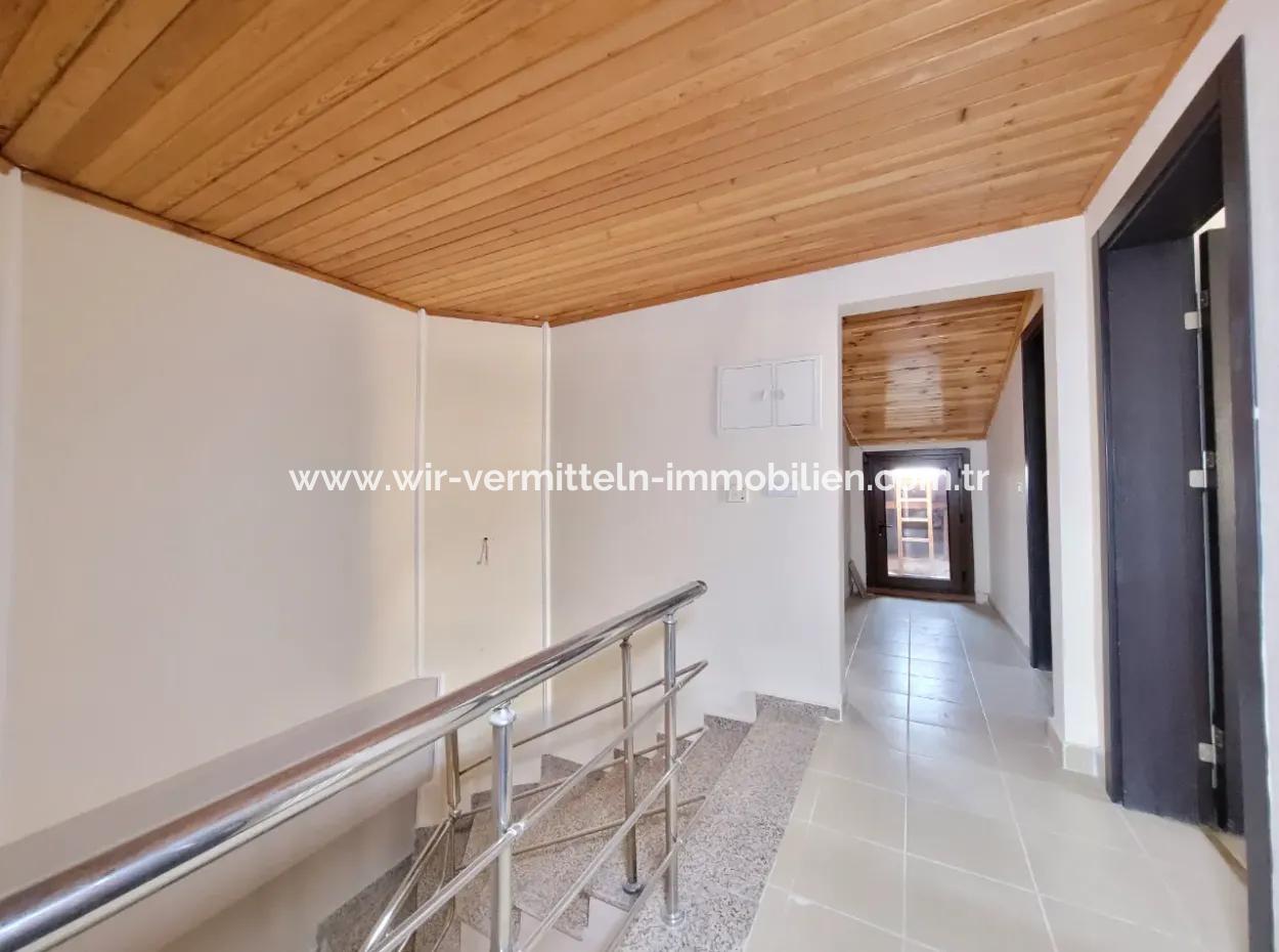 Bilkent 3 Ufuk Sitesi Yanında Caner Sitesinde Kiralık Lüks 6+2 Villa