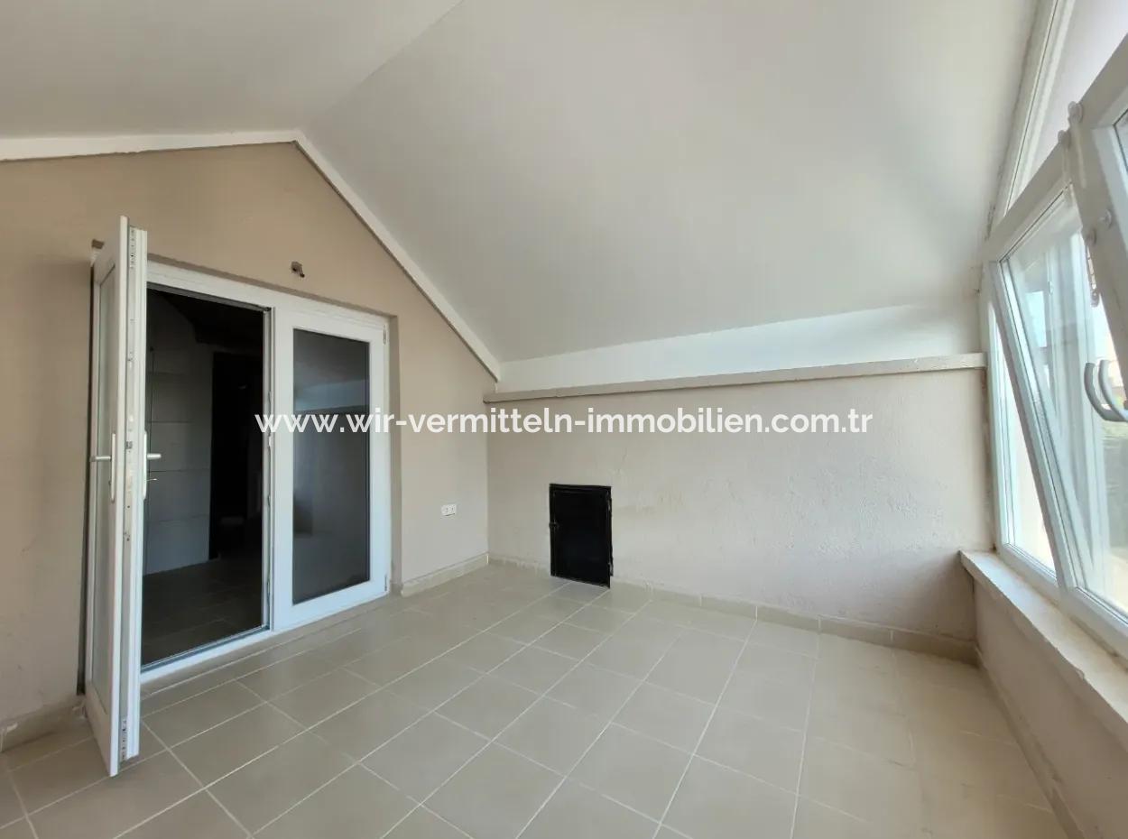 Bilkent 3 Ufuk Sitesi Yanında Caner Sitesinde Kiralık Lüks 6+2 Villa