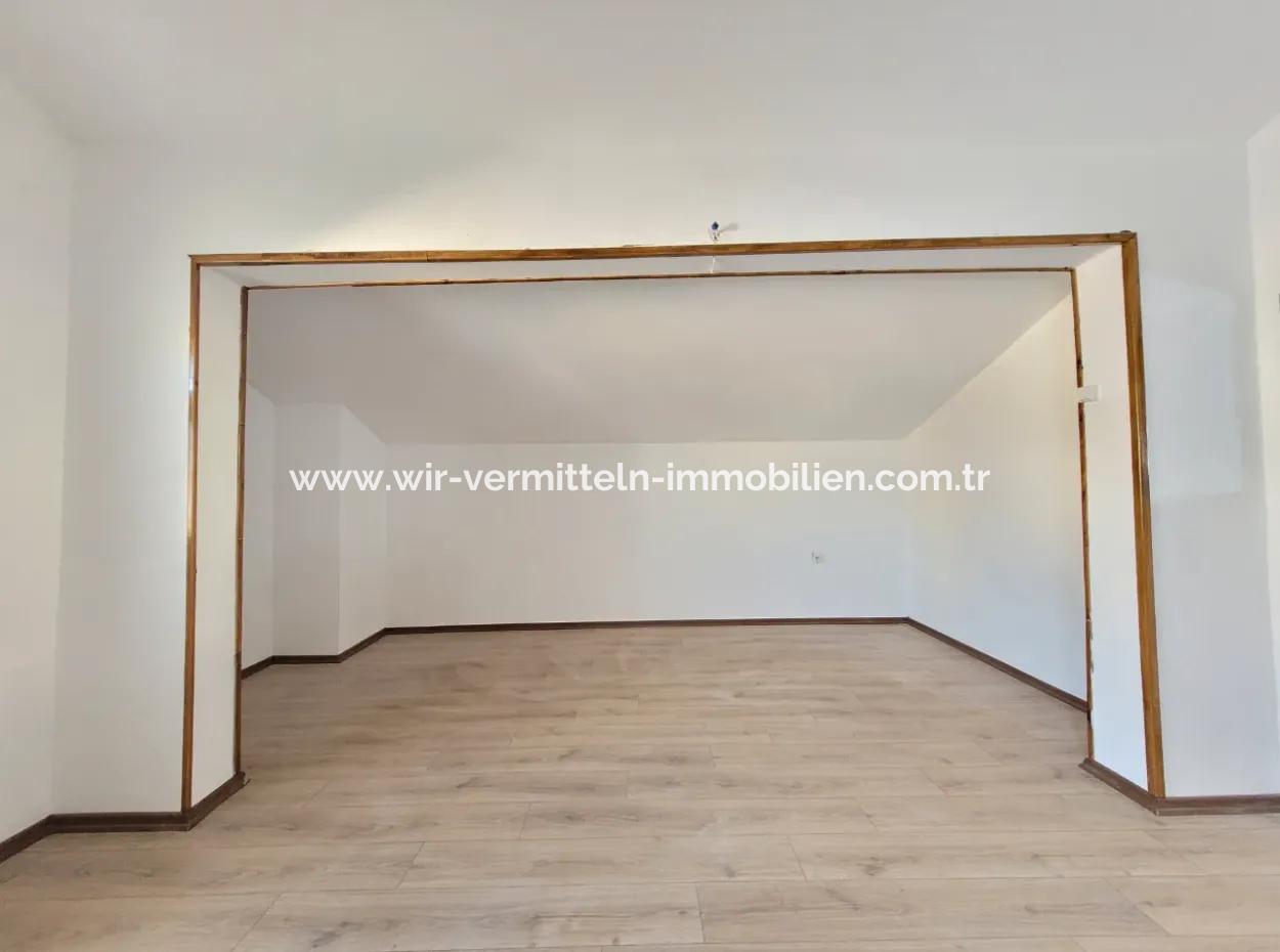 Bilkent 3 Ufuk Sitesi Yanında Caner Sitesinde Kiralık Lüks 6+2 Villa