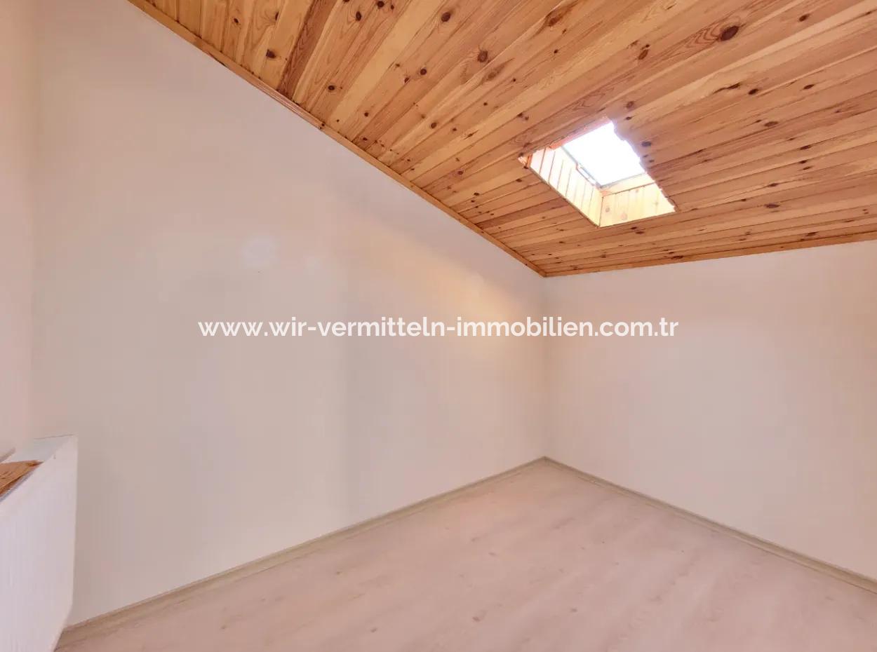 Bilkent 3 Ufuk Sitesi Yanında Caner Sitesinde Kiralık Lüks 6+2 Villa