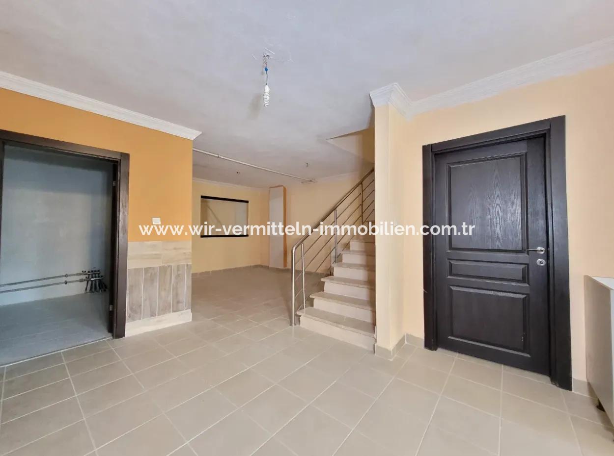 Bilkent 3 Ufuk Sitesi Yanında Caner Sitesinde Kiralık Lüks 6+2 Villa