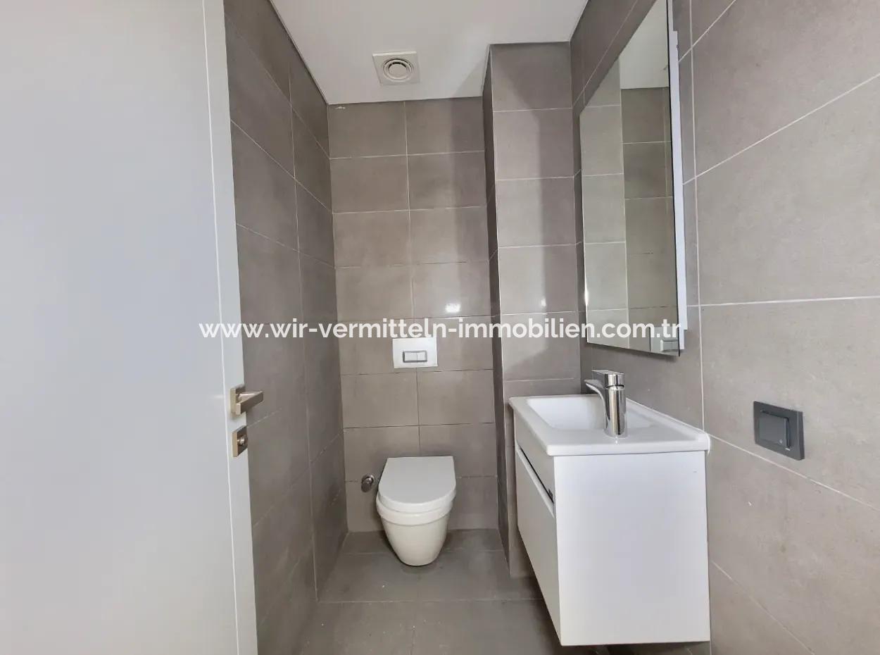 Beytepe İncek Bulvar Loft Satılık 4+1 20.Kat Park Manzaralı Güney Cephe  Daire