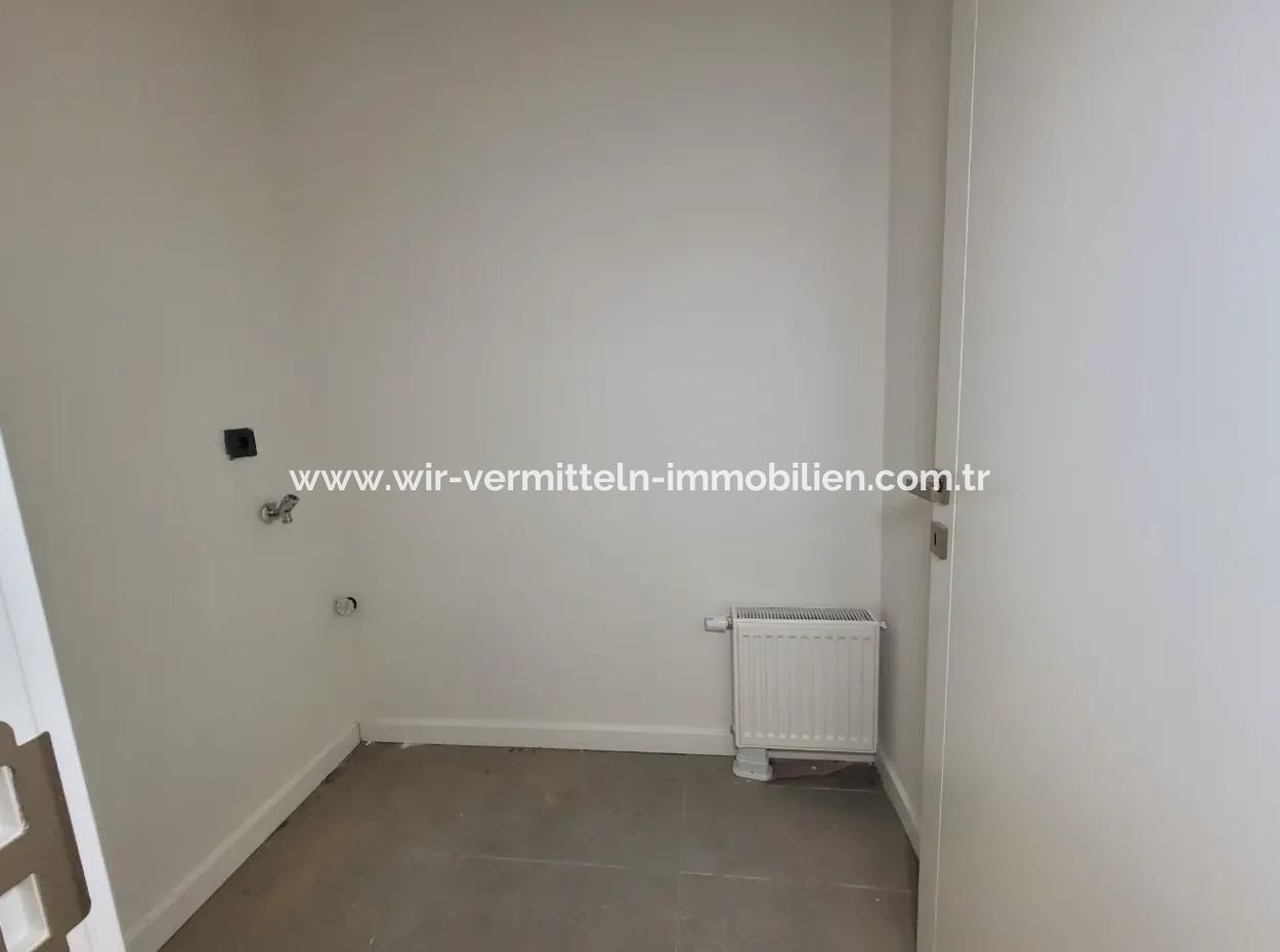 Beytepe İncek Bulvar Loft Satılık 4+1 20.Kat Park Manzaralı Güney Cephe  Daire