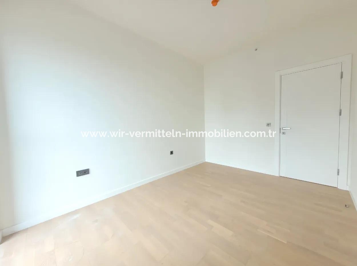 Beytepe İncek Bulvar Loft Satılık 4+1 20.Kat Park Manzaralı Güney Cephe  Daire