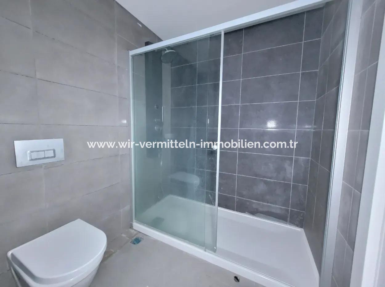 Beytepe İncek Bulvar Loft Satılık 4+1 20.Kat Park Manzaralı Güney Cephe  Daire