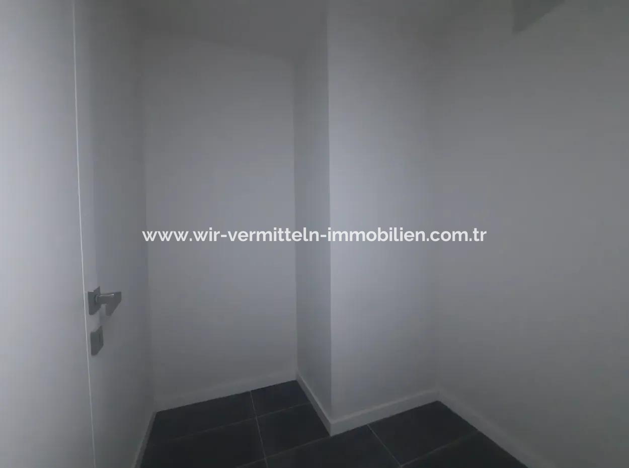 Beytepe İncek Bulvar Loft Satılık 5+1 15.Kat Kiracısız Daire