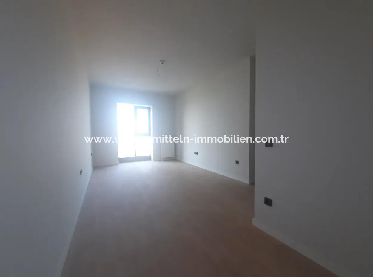 Beytepe İncek Bulvar Loft Satılık 5+1 15.Kat Kiracısız Daire