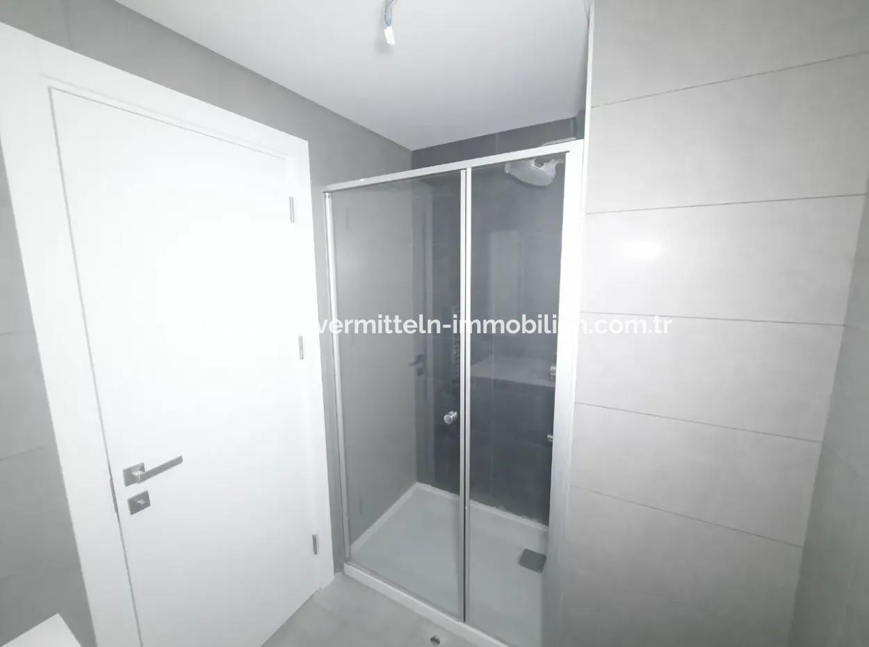 Beytepe İncek Bulvar Loft Satılık 5+1 15.Kat Kiracısız Daire