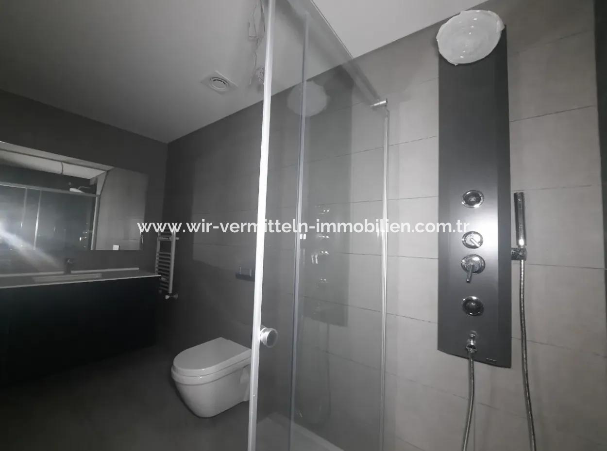 Beytepe İncek Bulvar Loft Satılık 5+1 15.Kat Kiracısız Daire