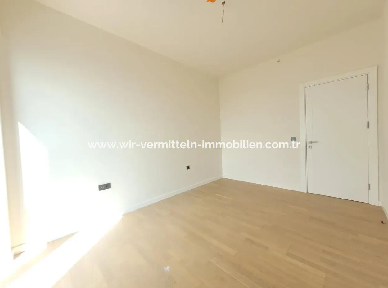 Beytepe İncek Bulvar Loft Satılık 3+1 130 M² 13.Kat Çayyolu Manzaralı Daire