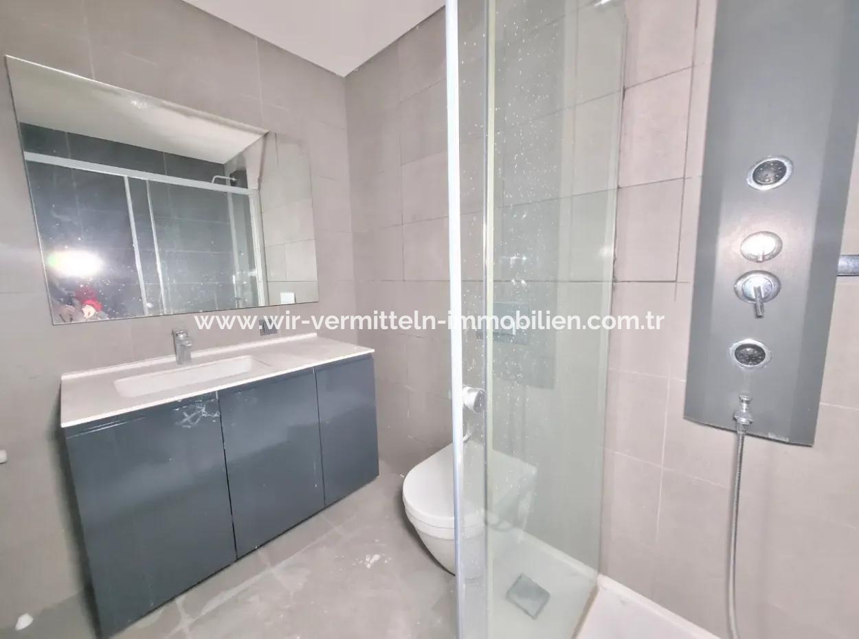 Beytepe İncek Bulvar Loft Satılık 3+1 130 M² 13.Kat Çayyolu Manzaralı Daire