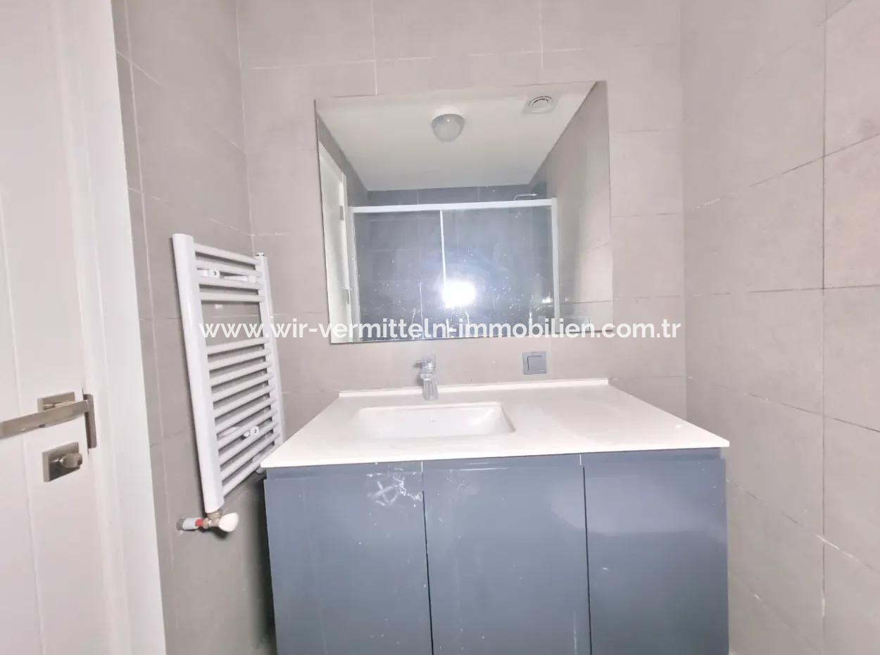 Beytepe İncek Bulvar Loft Satılık 3+1 130 M² 13.Kat Çayyolu Manzaralı Daire