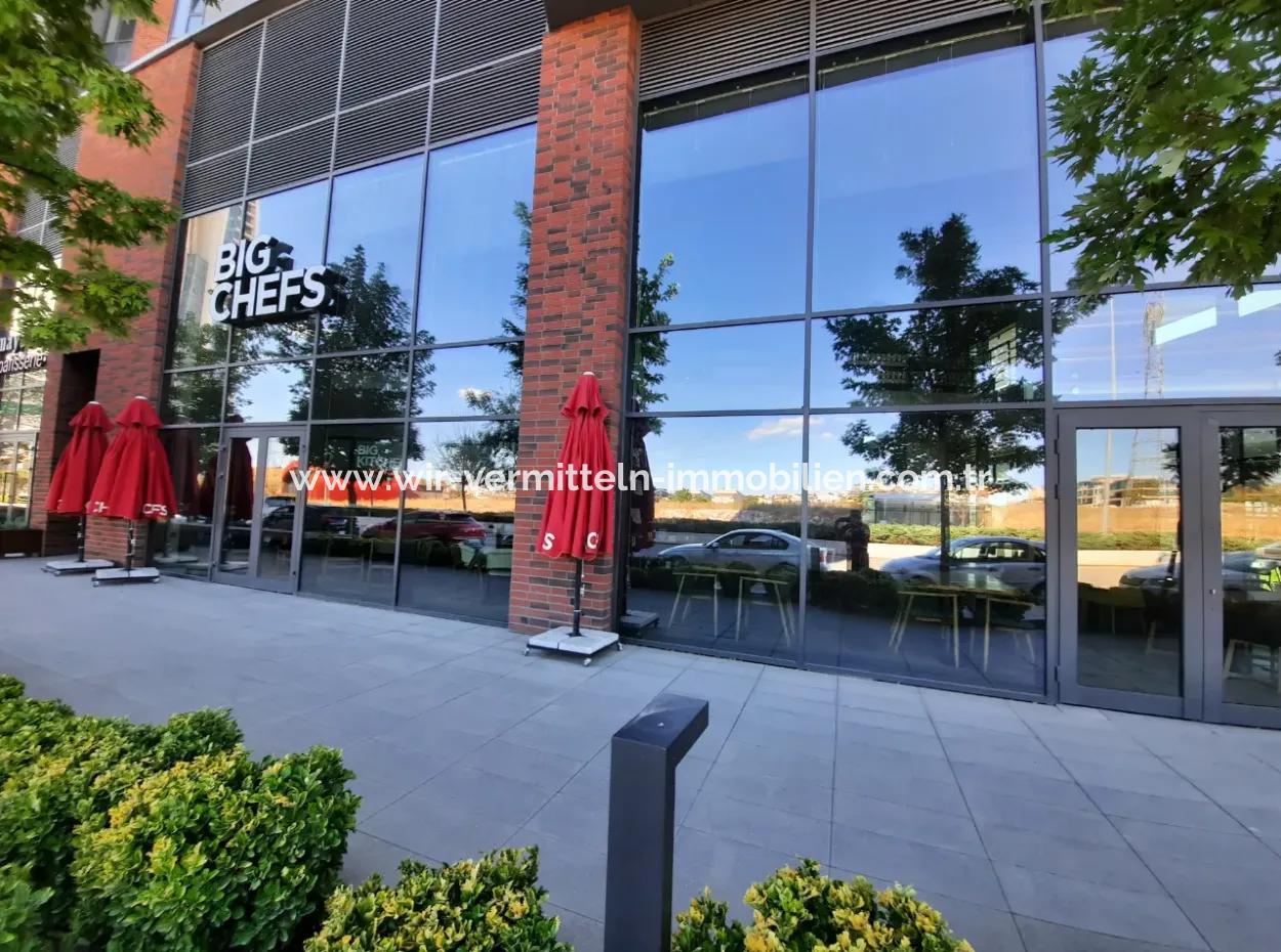 Beytepe İncek Bulvar Loft Satılık 110 M2 2+1  3.Kat Daire