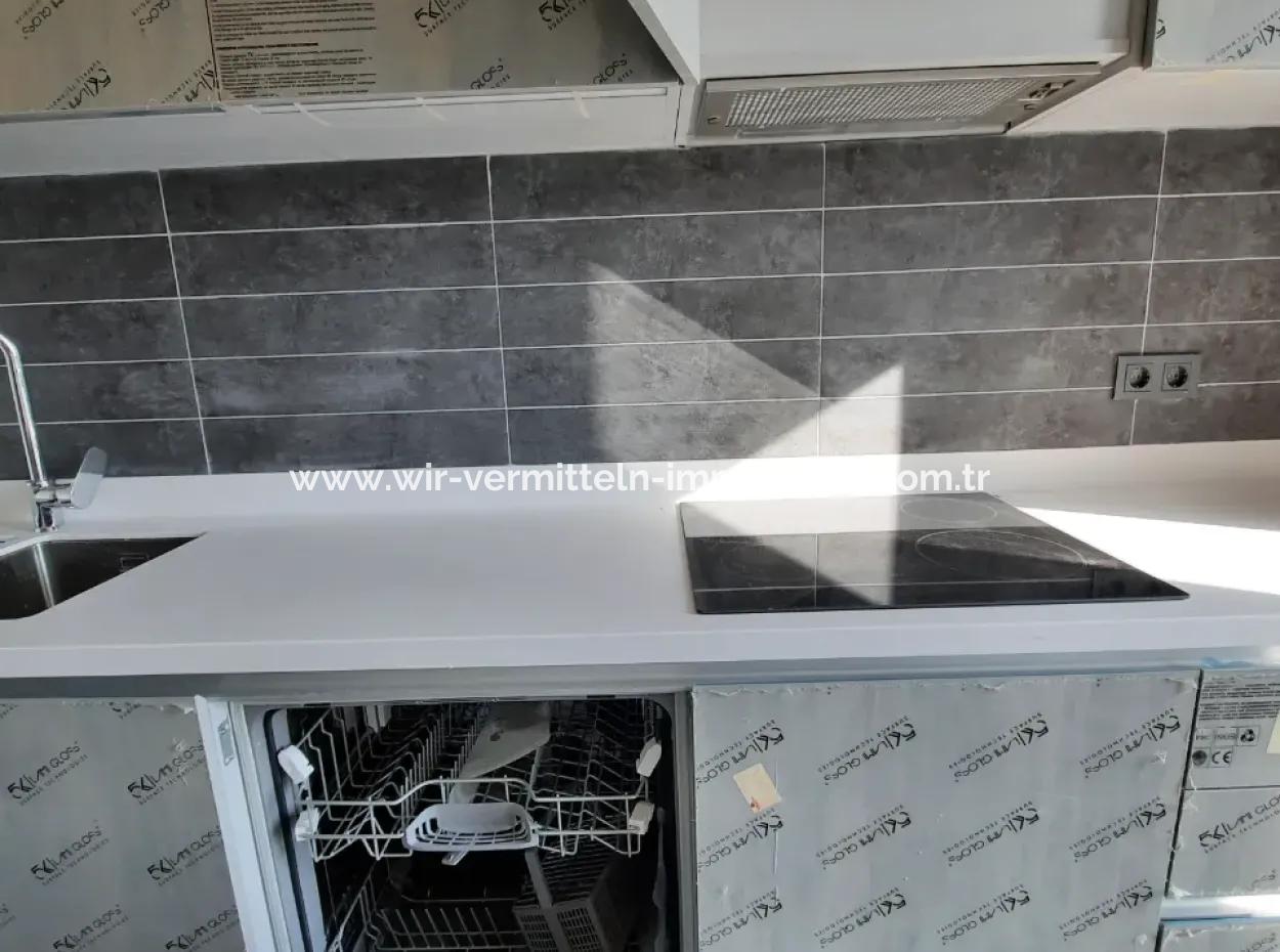 Beytepe İncek Bulvar Loft  Satılık 3+1 110 M² 14.Kat Güney Cephe Daire