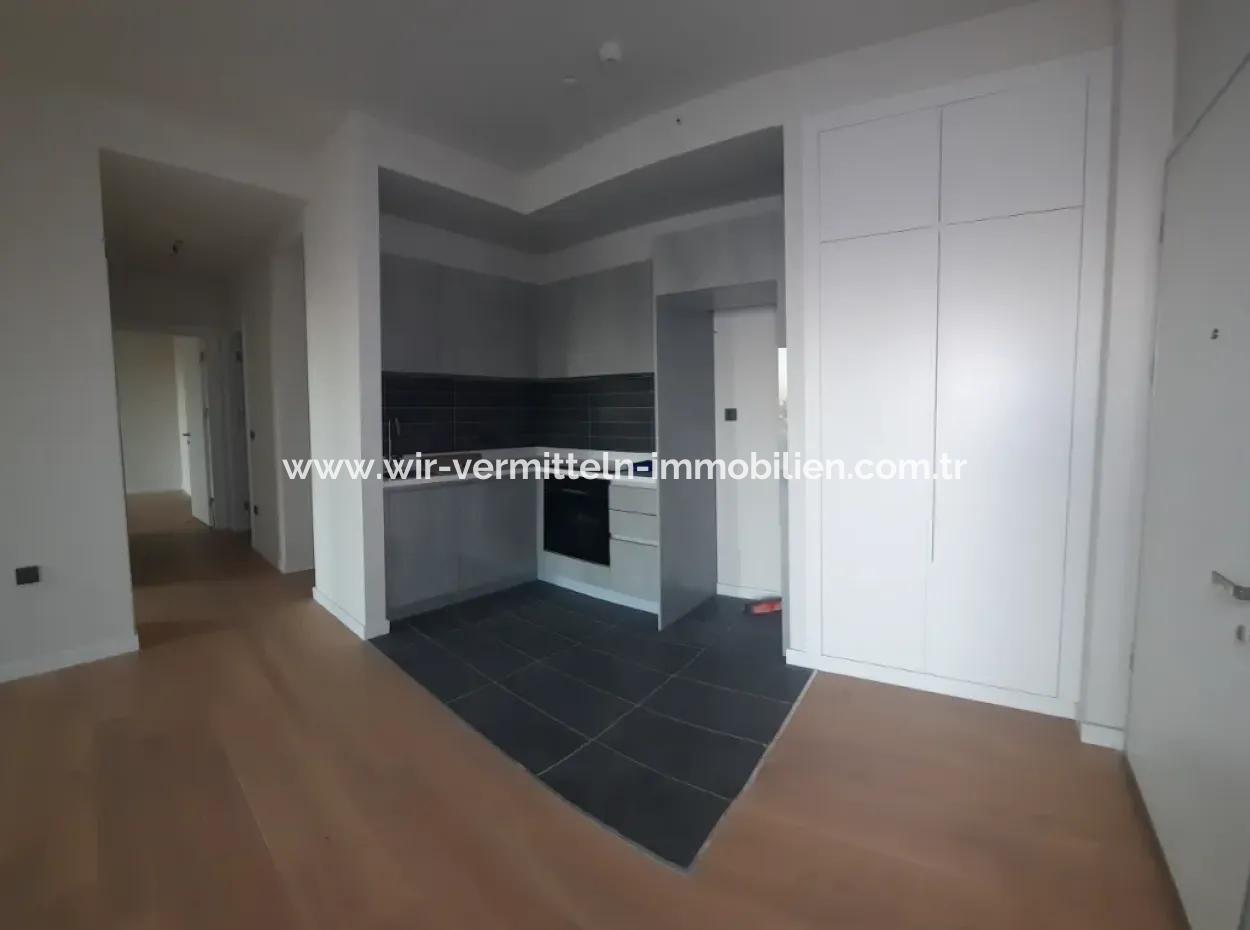 Beytepe İncek Bulvar Loft Satılık 2+1 68 M² 6.Kat Bulvar Cephe Daire