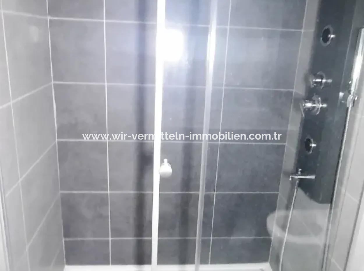 Beytepe İncek Bulvar Loft Satılık 2+1 68 M² 6.Kat Bulvar Cephe Daire