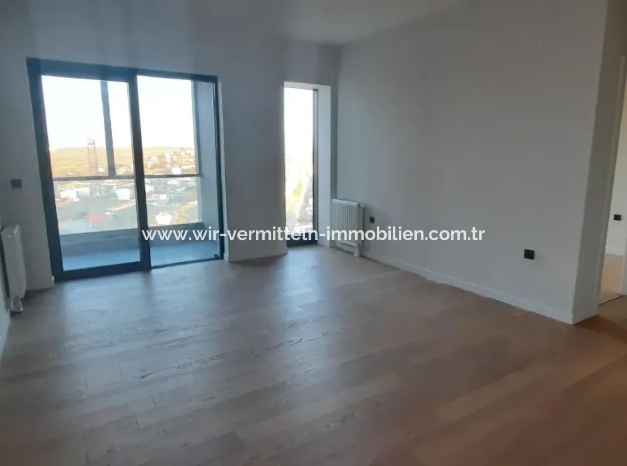 Beytepe İncek Bulvar Loft Satılık 2+1 68 M² 6.Kat Bulvar Cephe Daire
