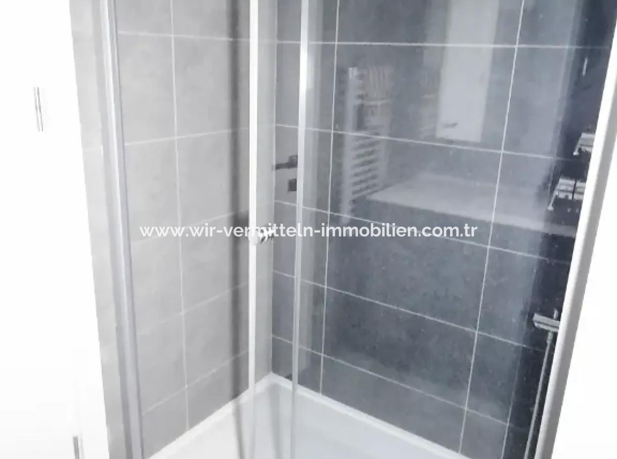 Beytepe İncek Bulvar Loft Satılık 2+1 68 M² 6.Kat Bulvar Cephe Daire