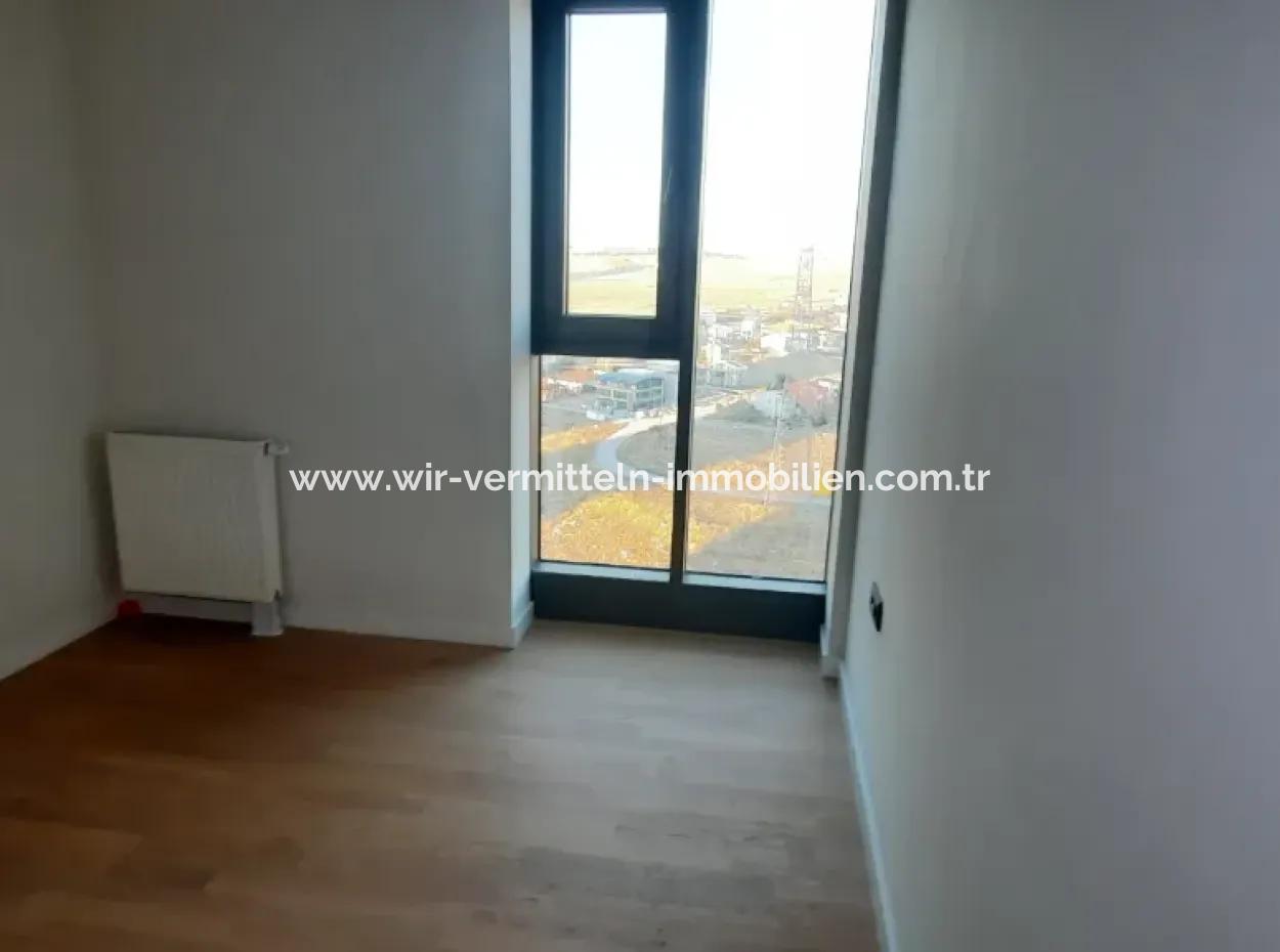 Beytepe İncek Bulvar Loft Satılık 2+1 68 M² 6.Kat Bulvar Cephe Daire