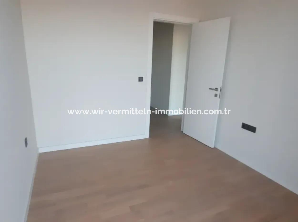 Beytepe İncek Bulvar Loft Satılık 2+1 68 M² 6.Kat Bulvar Cephe Daire