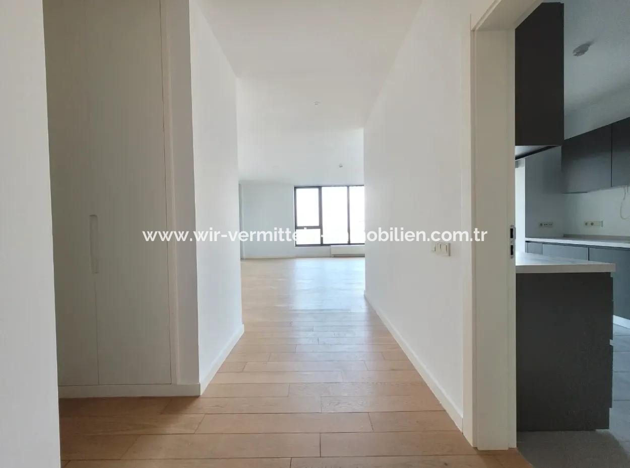 Kök Tapu İncek Loft Sitesinde Satılık  4+1 Peyzaj Manzaralı Daire (Ankara Evleri)