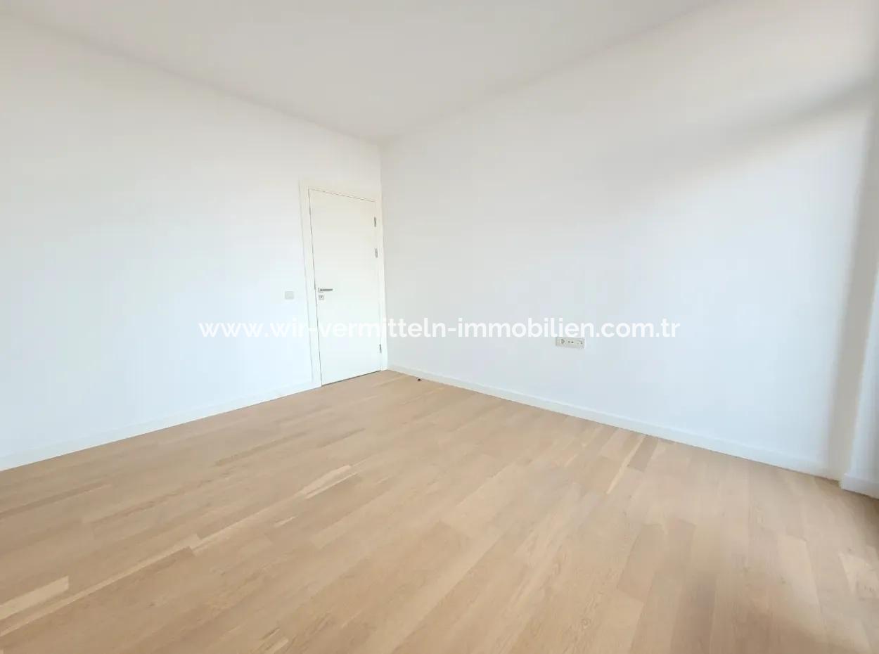 Kök Tapu İncek Loft Sitesinde Satılık  4+1 Peyzaj Manzaralı Daire (Ankara Evleri)