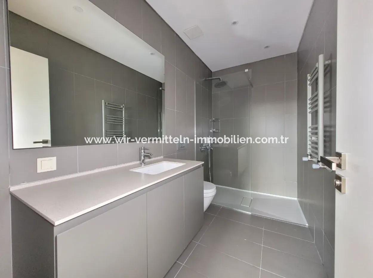 Kök Tapu İncek Loft Sitesinde Satılık  4+1 Peyzaj Manzaralı Daire (Ankara Evleri)