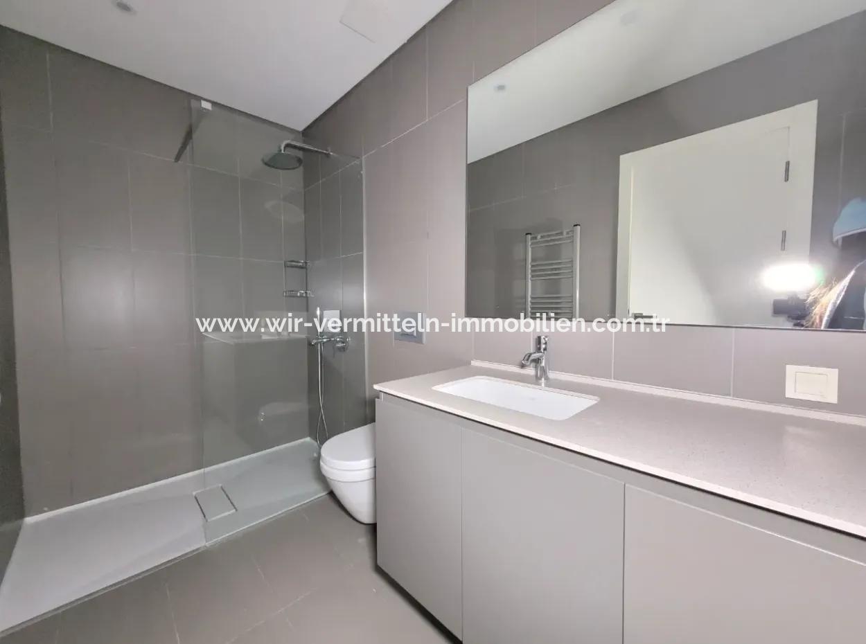 Kök Tapu İncek Loft Sitesinde Satılık  4+1 Peyzaj Manzaralı Daire (Ankara Evleri)