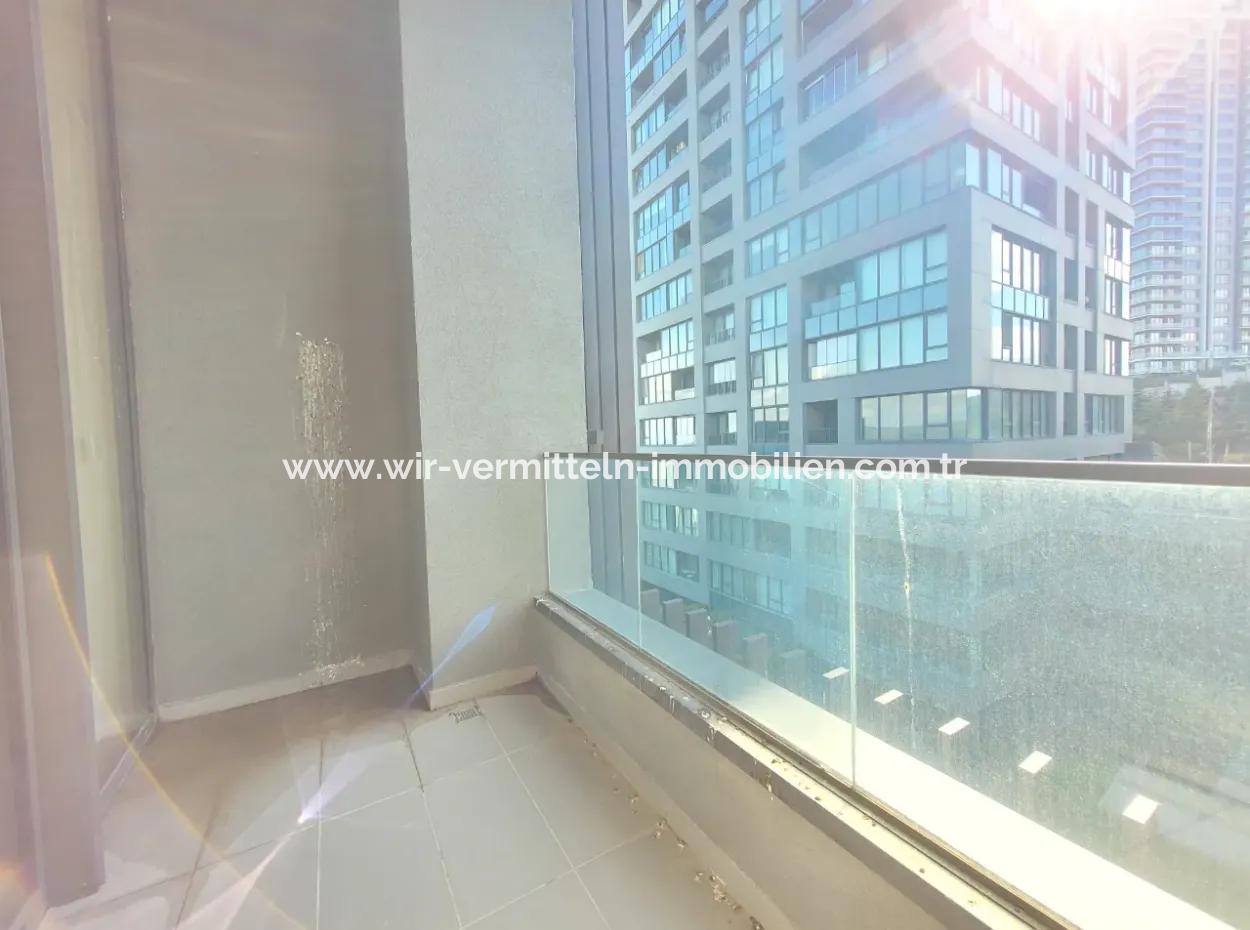 İncek Loft Satılık  5.5+1 Dubleks  Peyzaj Manzaralı 4.Kat Kiracısız Daire