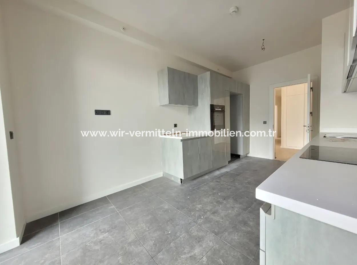 Beytepe İncek Bulvar Loft Satılık 3+1 130 M² 17.Kat Çayyolu Manzaralı Daire