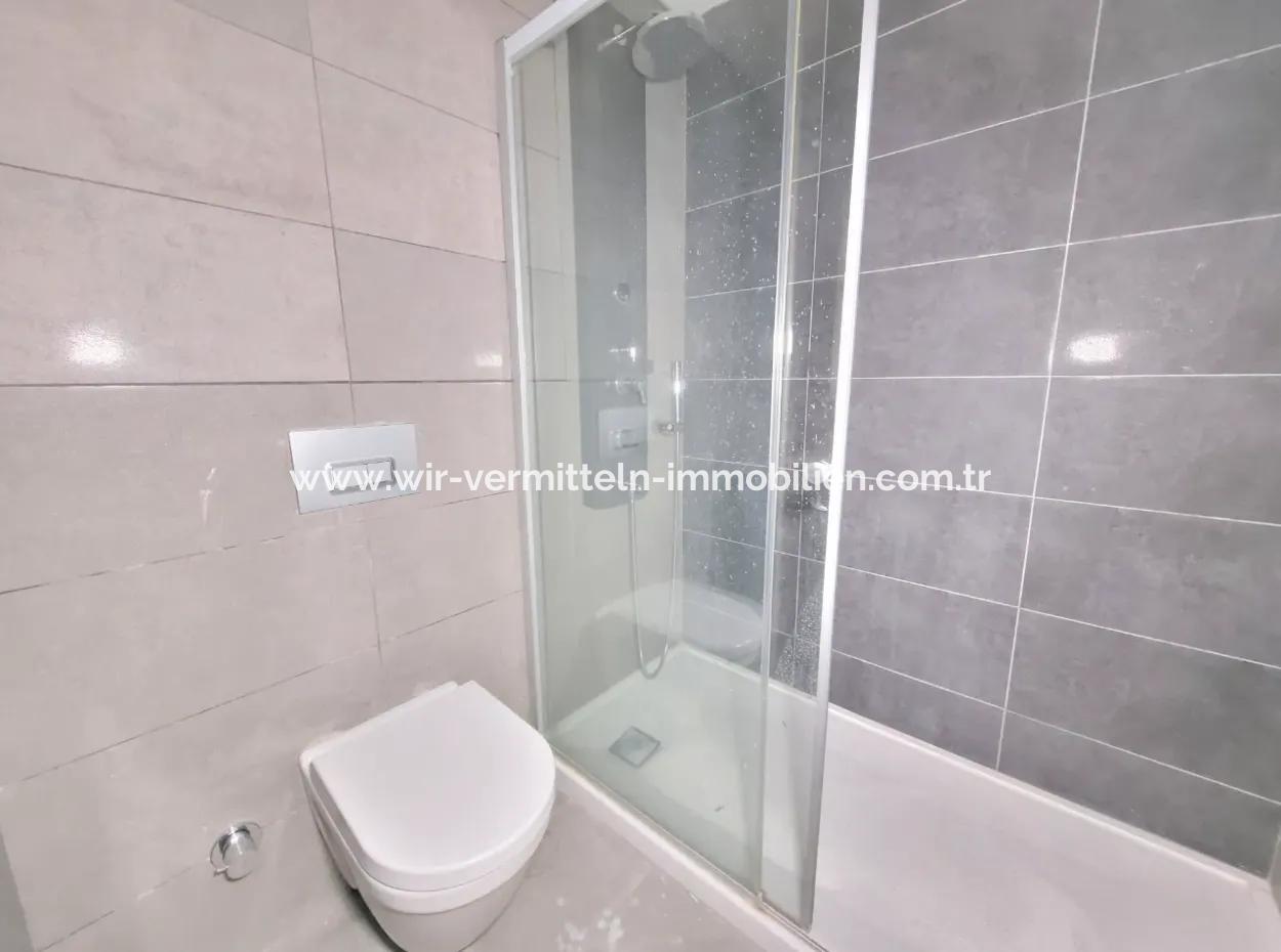 Beytepe İncek Bulvar Loft Satılık 3+1 130 M² 17.Kat Çayyolu Manzaralı Daire