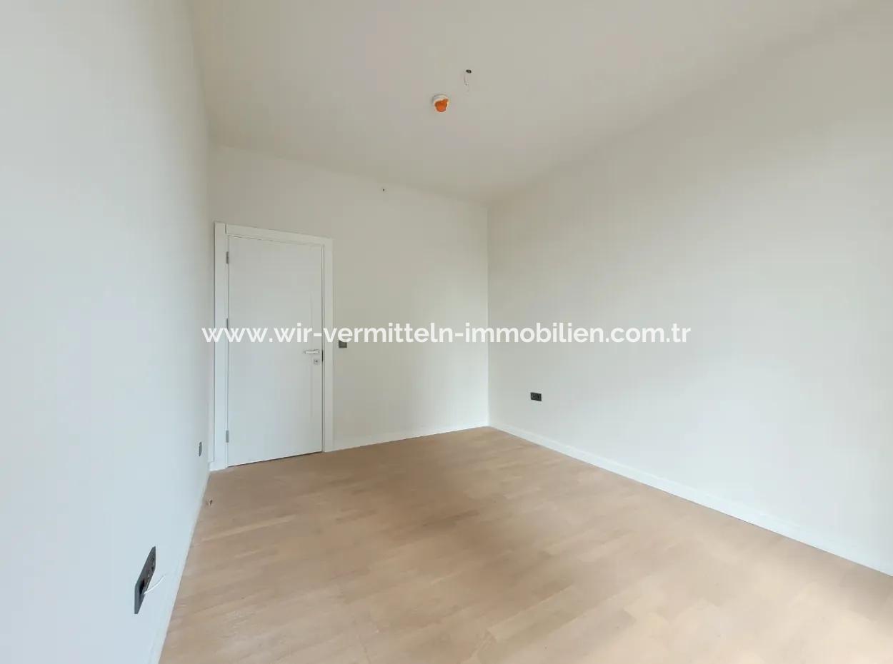 Beytepe İncek Bulvar Loft Satılık 1+1 46 M² 16.Kat Mogan Manzaralı Daire