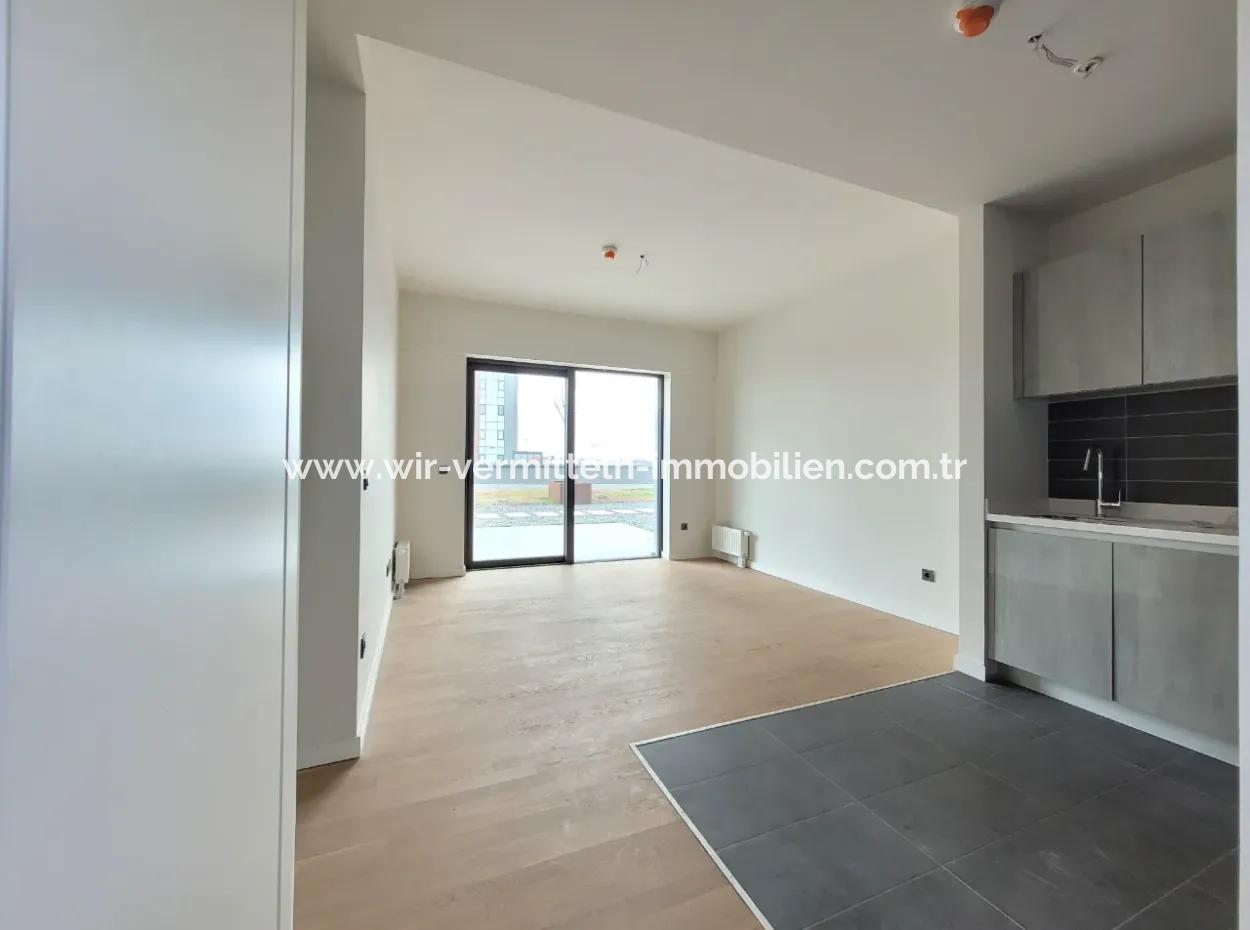 Beytepe İncek Bulvar Loft Satılık 1+1 46 M² 16.Kat Mogan Manzaralı Daire