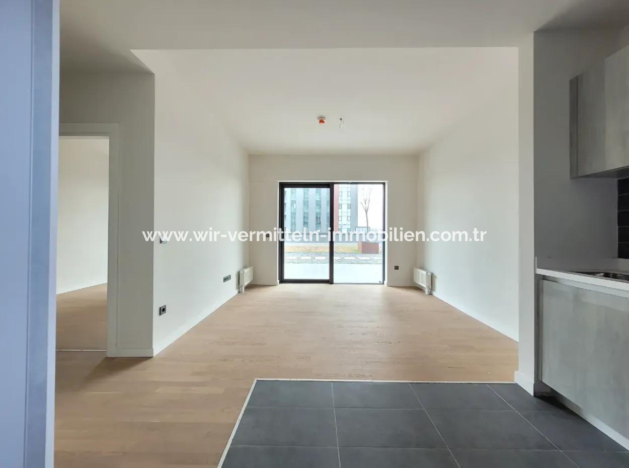 Beytepe İncek Bulvar Loft Satılık 1+1 46 M² 16.Kat Mogan Manzaralı Daire