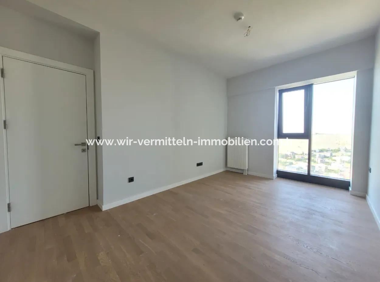 Beytepe İncek Bulvar Loft  Kiralık 2+1 68M² 21.Kat Bulvar Cephe Daire