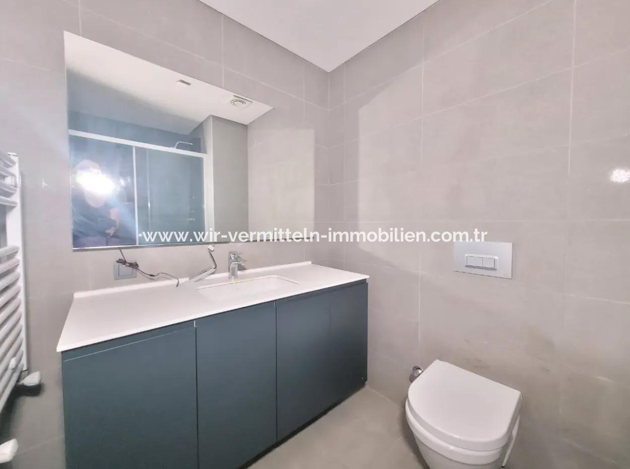 Beytepe İncek Bulvar Loft  Kiralık 2+1 68M² 21.Kat Bulvar Cephe Daire