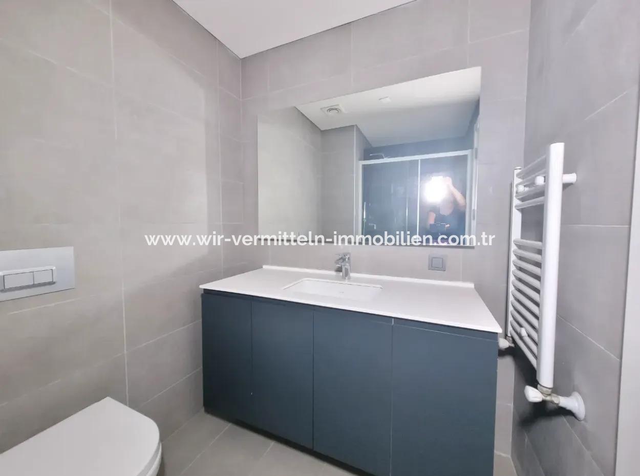 Beytepe İncek Bulvar Loft  Kiralık 2+1 68M² 21.Kat Bulvar Cephe Daire