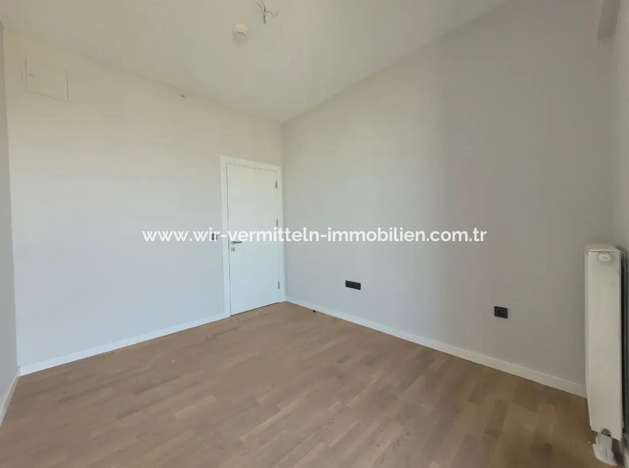 Beytepe İncek Bulvar Loft  Kiralık 2+1 68M² 21.Kat Bulvar Cephe Daire