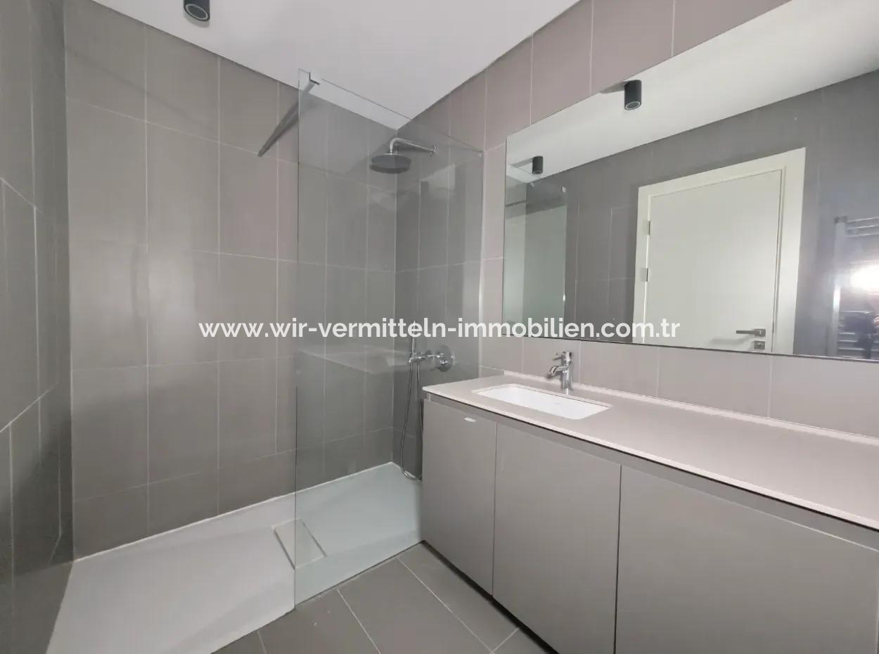 İncek Loft  Kiralık 2+1 85 M² 4.Kat Mogan Cephe Daire