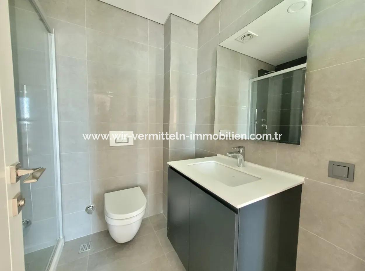 Beytepe İncek Bulvar Loft Satılık 3+1 110 M² 8.Kat Güney Cephe Daire