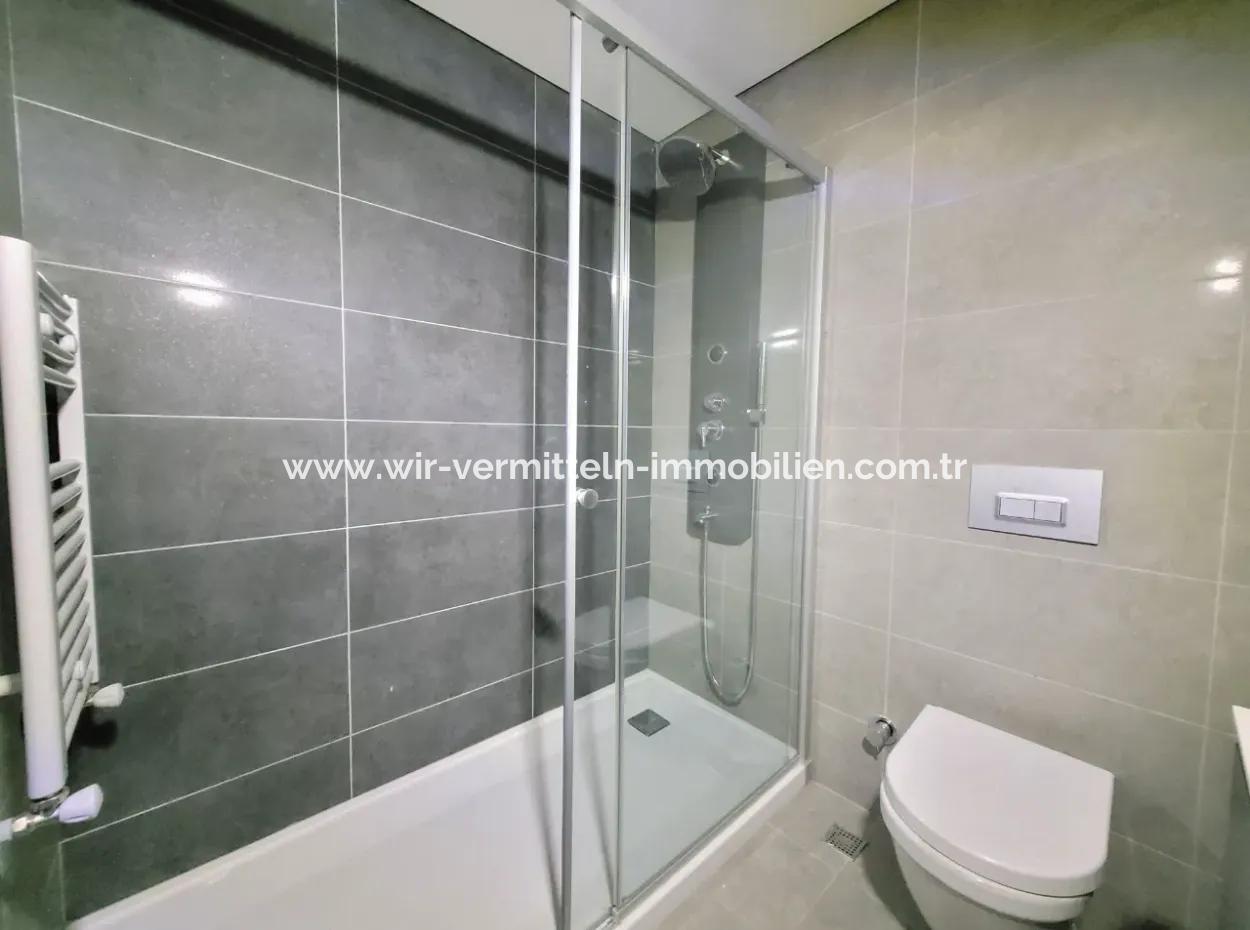 Beytepe İncek Bulvar Loft Satılık 3+1 110 M² 8.Kat Güney Cephe Daire