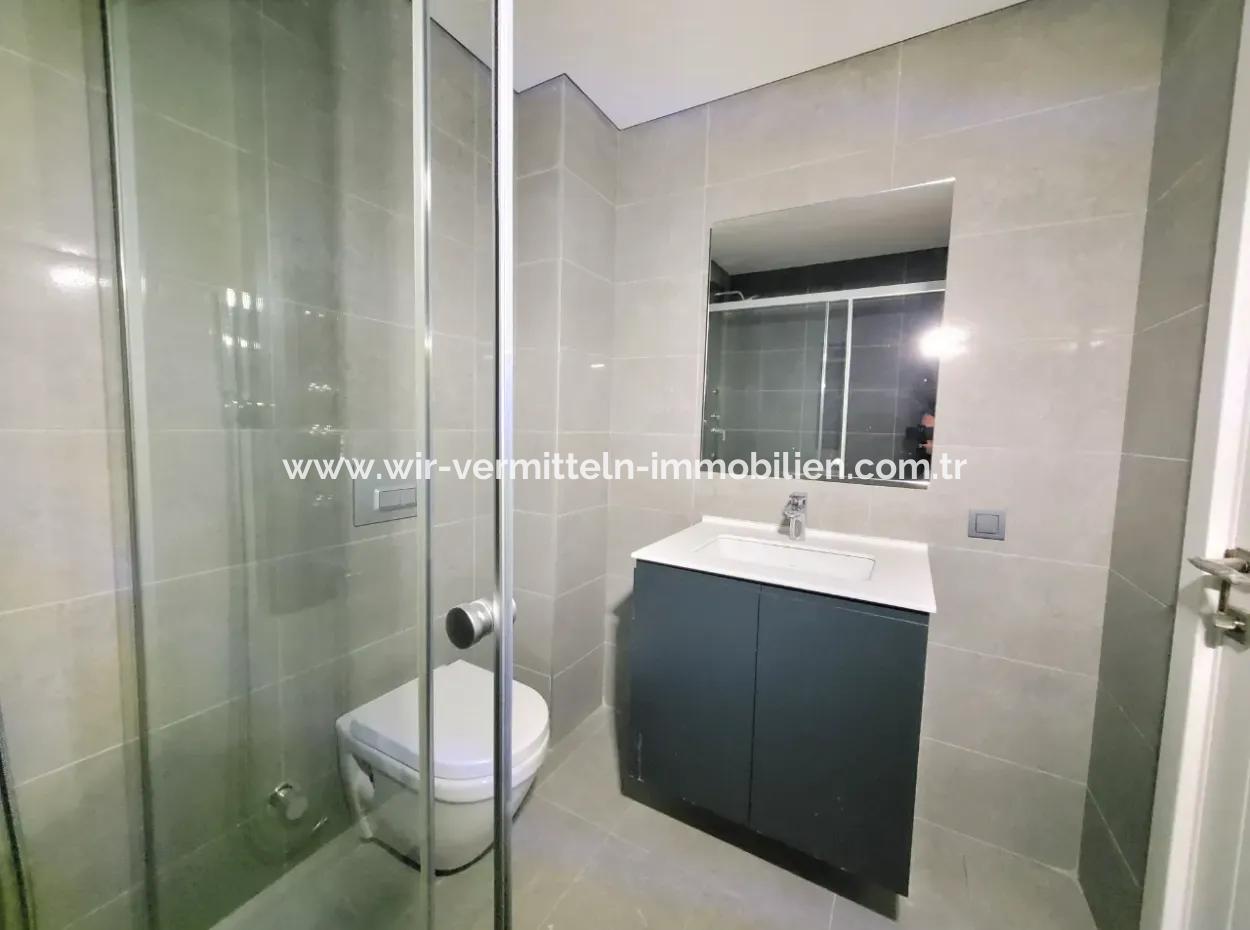 Beytepe İncek Bulvar Loft Satılık 3+1 110 M² 8.Kat Güney Cephe Daire