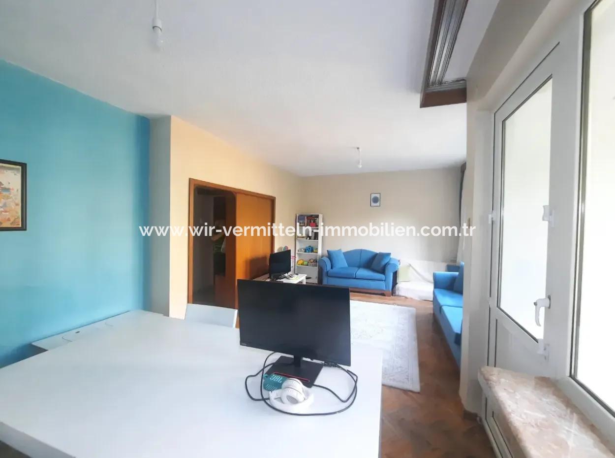 Ümitköy Merkezde Ümitköy Sitesinde Satılık 100 M² 3+1 Daire