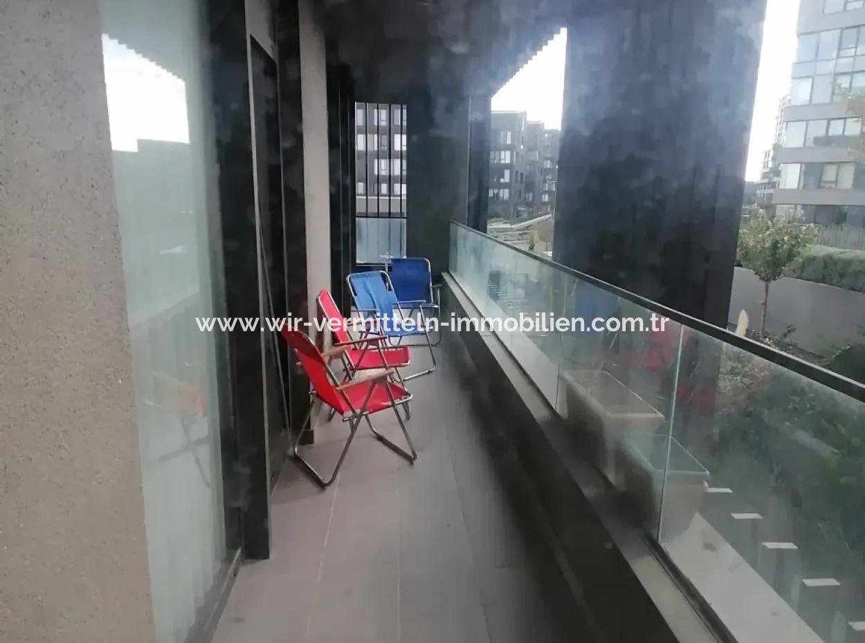 Kök Tapu İncek Loft Sitesinde Satılık  4+1 Peyzaj Manzaralı Daire (Ankara Evleri)