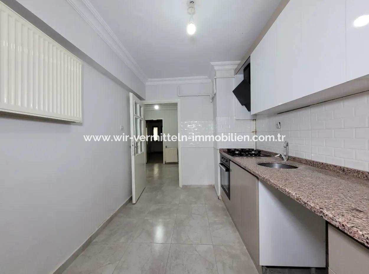 Ümitköy Merkezde Kiralık Yüksek Giriş 150 M² 4+1 Daire